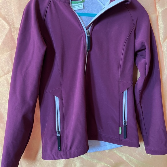 Kathmandu Malazan Womens Softshell 